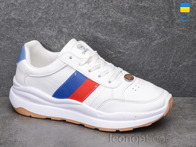 Кроссовки Swin 0811-1
