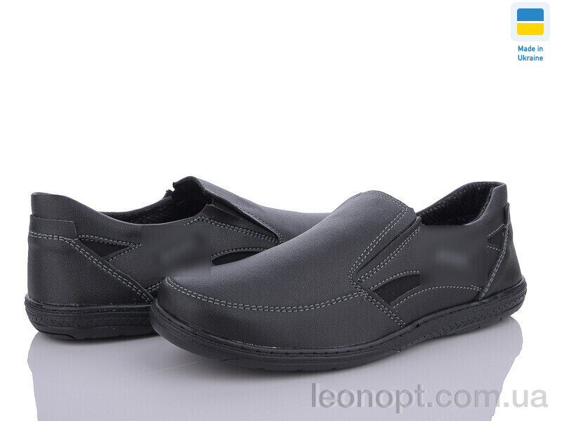 Туфли Lvovbaza Roksol T15 кз