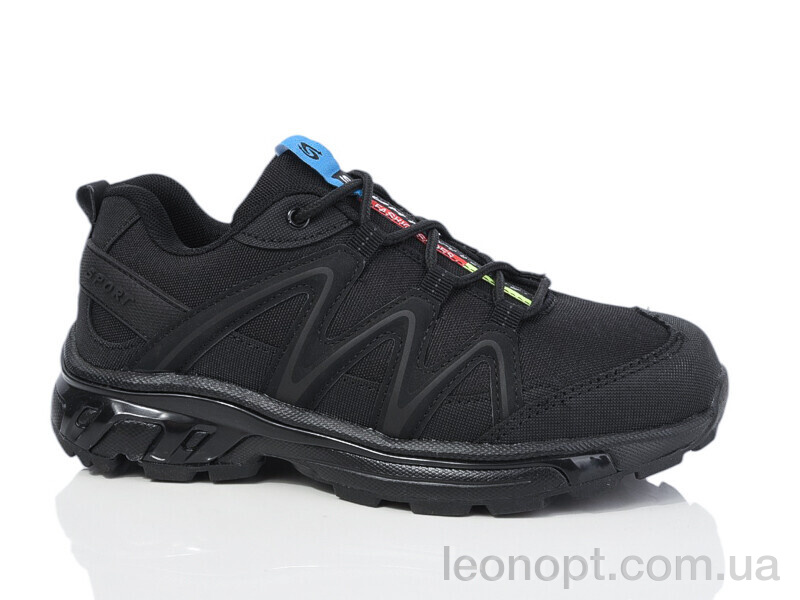 Кросівки Ok Shoes B650-3