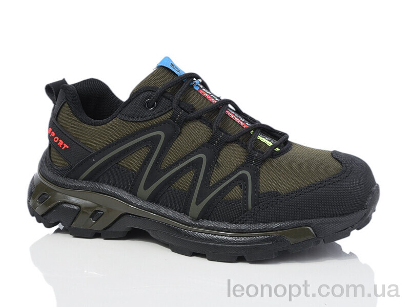 Кросівки Ok Shoes B650-6