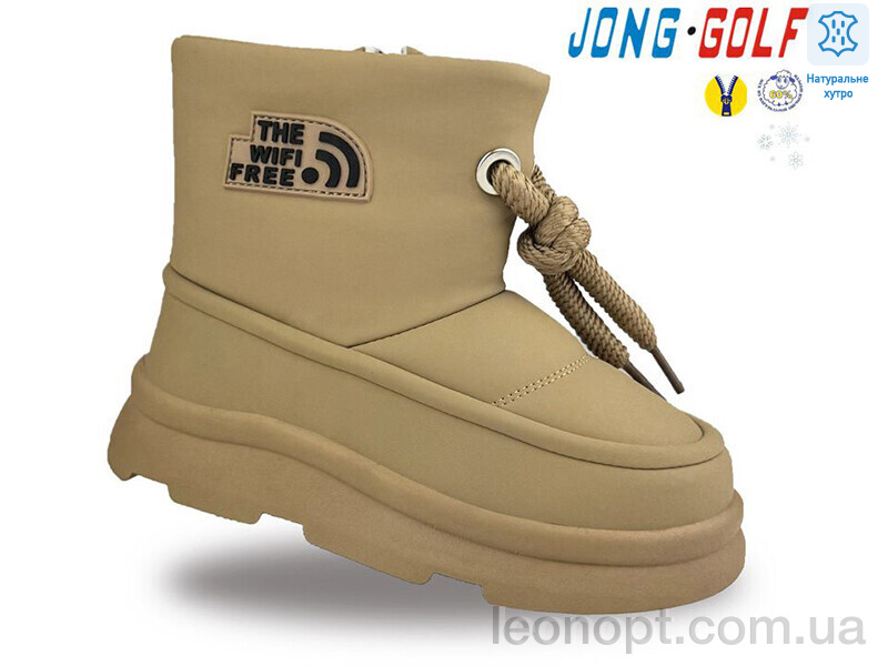 Черевики Jong Golf B40475-3