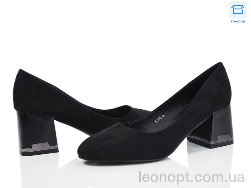 Туфли Love-L&M-ZDW Y119-4