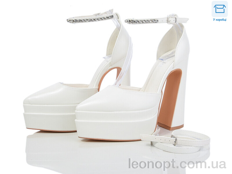 Туфлі Love-L&M-ZDW Y111-6