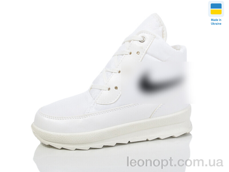 Черевики Lot Shoes N117 білий