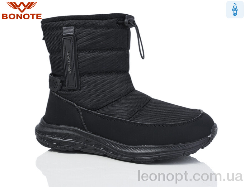Черевики Bonote B9086-1