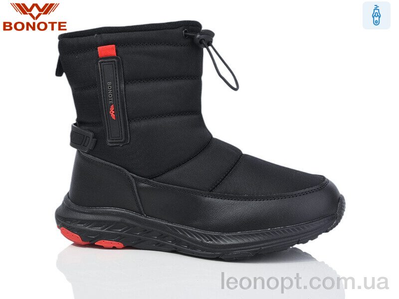 Черевики Bonote B9086-2