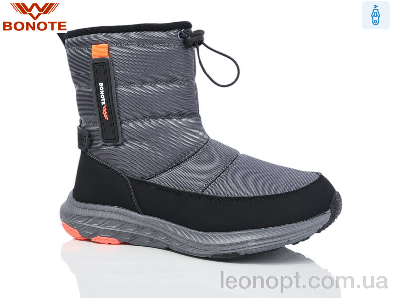 Черевики Bonote B9086-3