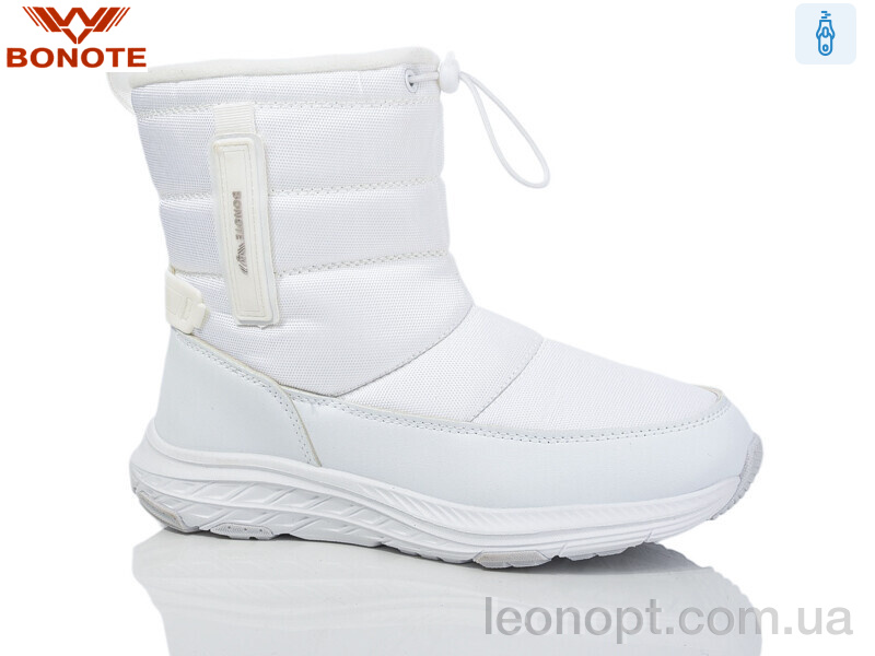 Черевики Bonote B9086-4
