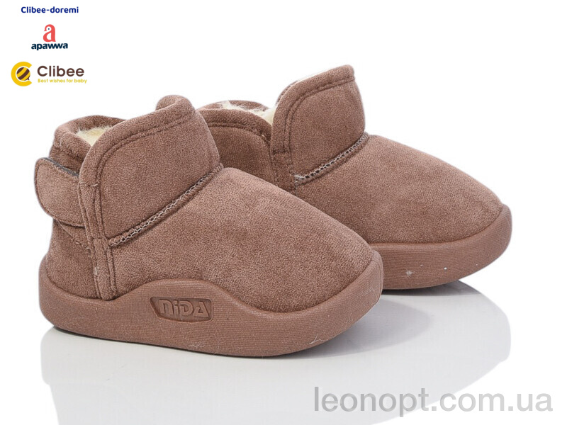 Уги Clibee-Doremi C960 camel