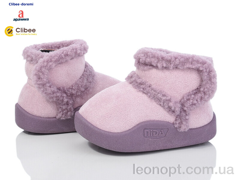 Уги Clibee-Doremi C970 purpul