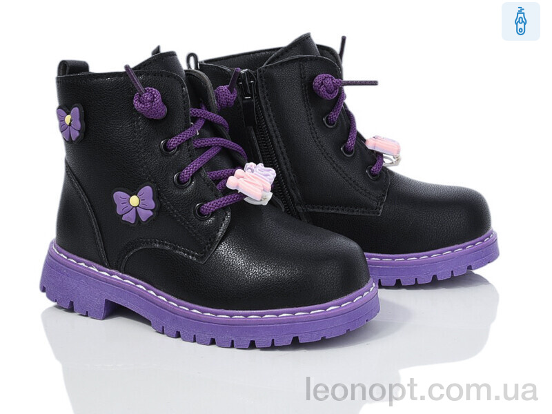 Черевики Ok Shoes K117A