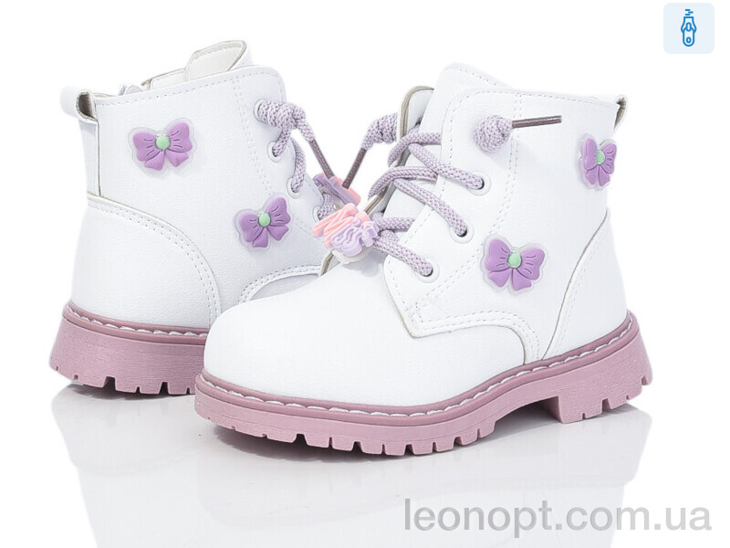 Черевики Ok Shoes K117D
