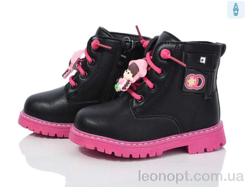 Черевики Ok Shoes K118D