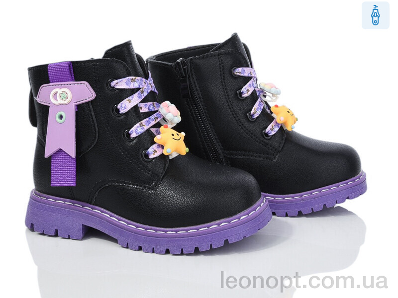 Черевики Ok Shoes K119A