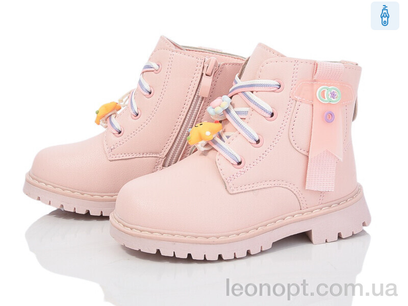Черевики Ok Shoes K119B
