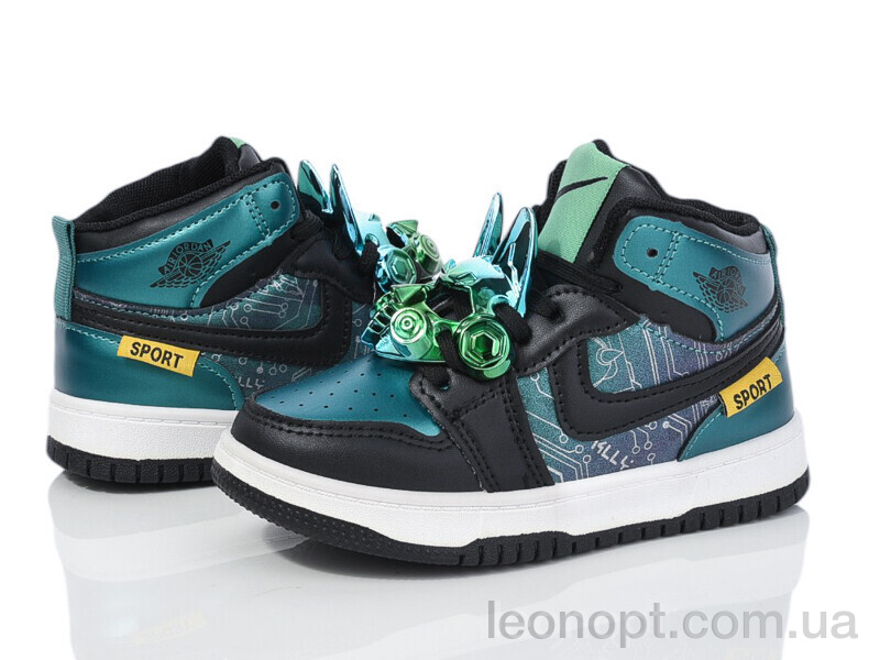 Кросівки Ok Shoes 8156