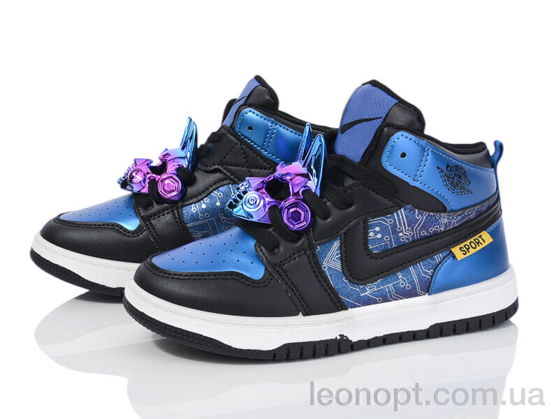Кросівки Ok Shoes 8256