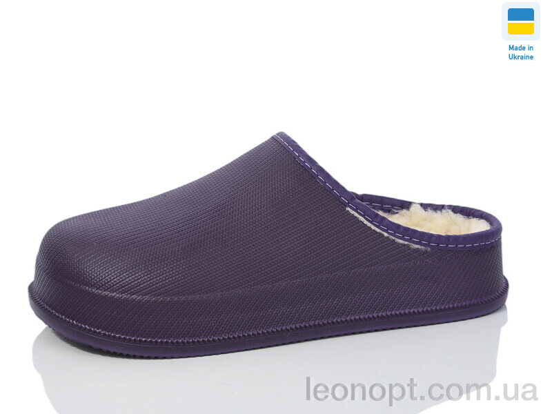 Галоші Inblue N600 violet