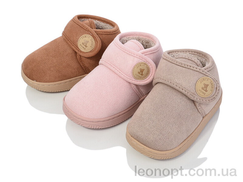 Капці M&L  Alex13 MP9764 mix