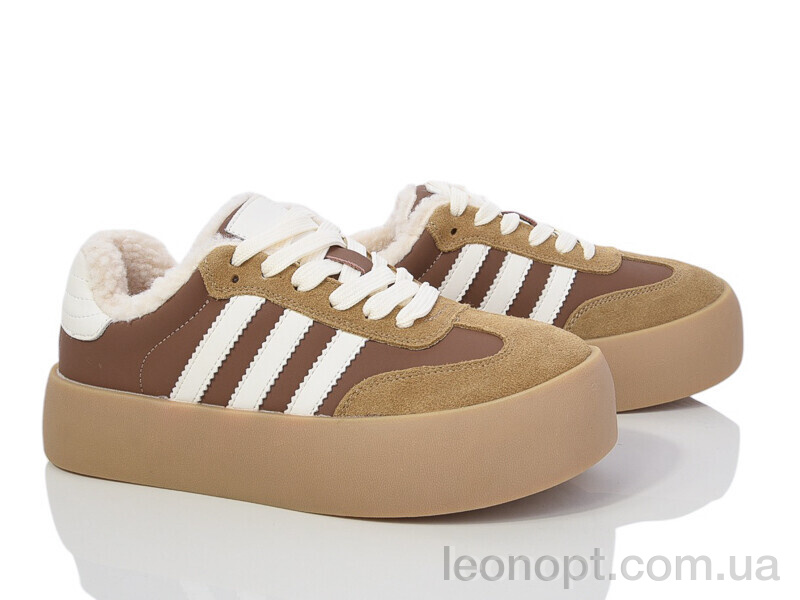 Кросівки Violeta HZ01-M3438-7 camel