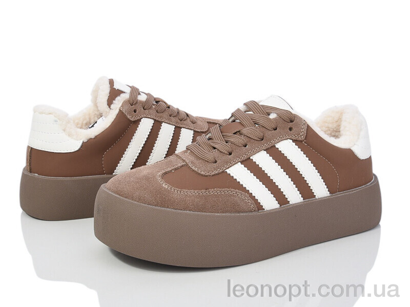 Кросівки Violeta HZ01-M3438-5 d.khaki