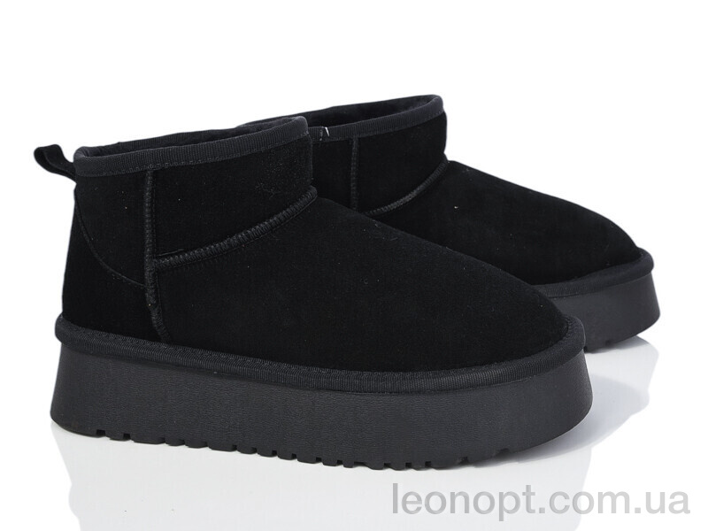 Уги Violeta P1263-1 black