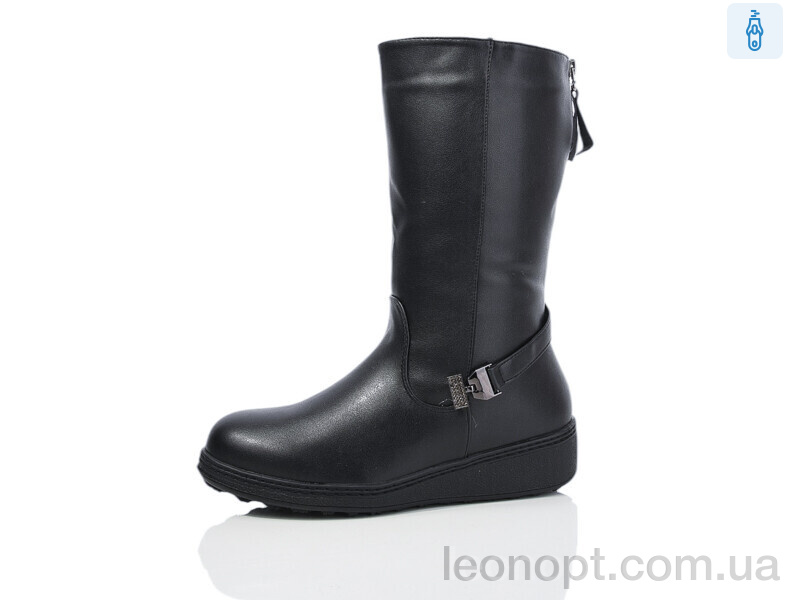 Сапоги Yimeili Y205-1
