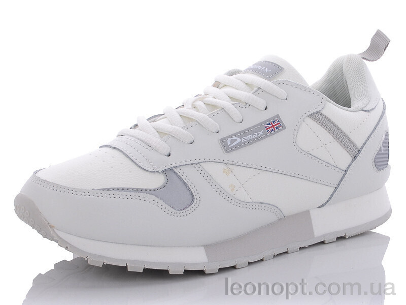 Кросівки Veer-Demax 2 B3337-3