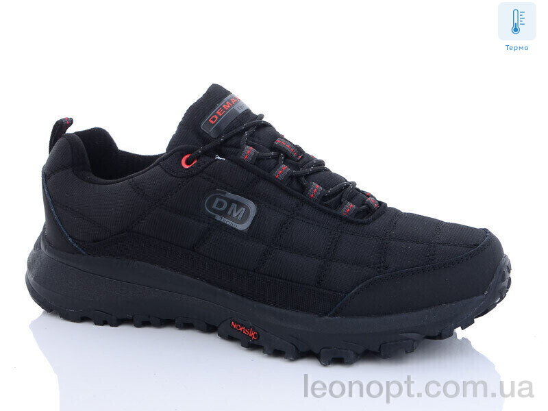 Кроссовки Veer-Demax 2 A3351-2 термо