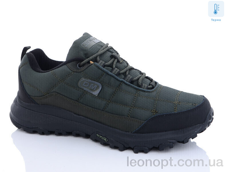 Кроссовки Veer-Demax 2 A3351-3 термо