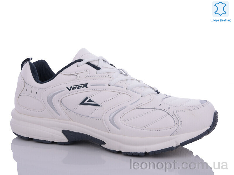 Кроссовки Veer-Demax 2 V6218-1 батал