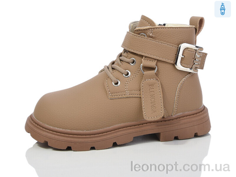 Черевики Xifa kids C40409-3