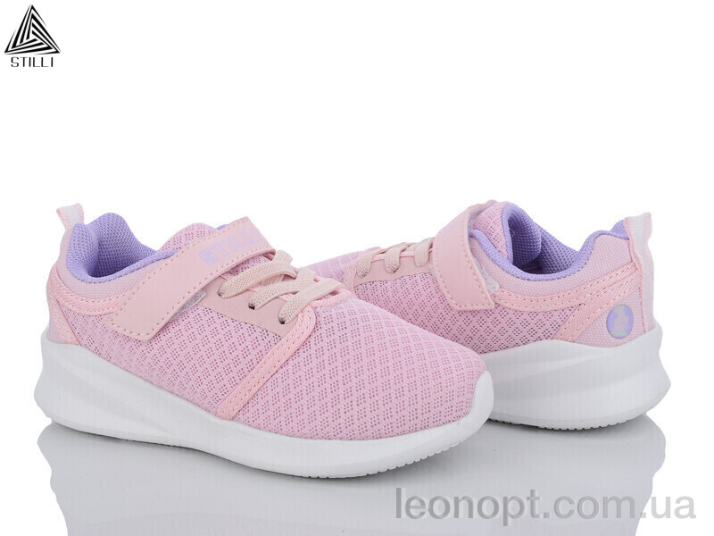 Кросівки STILLI KIDS KT310-8 піна