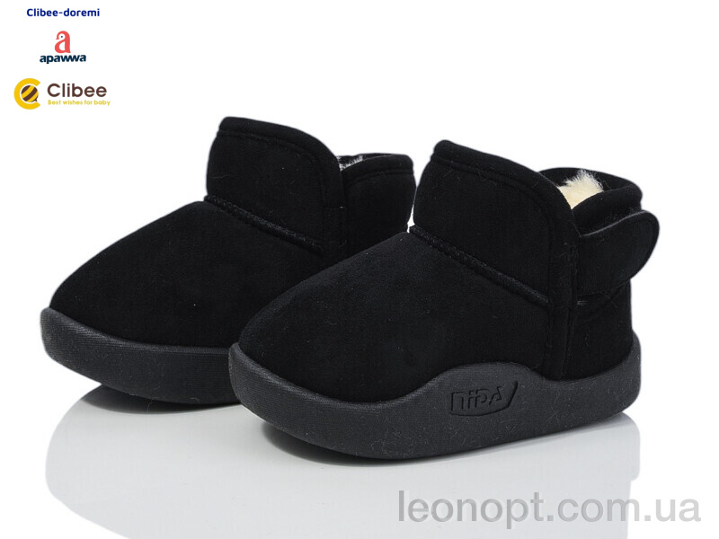 Уги Clibee-Doremi C960 black