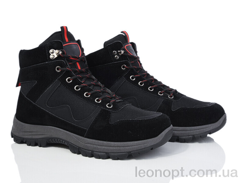 Черевики Ok Shoes 578-1