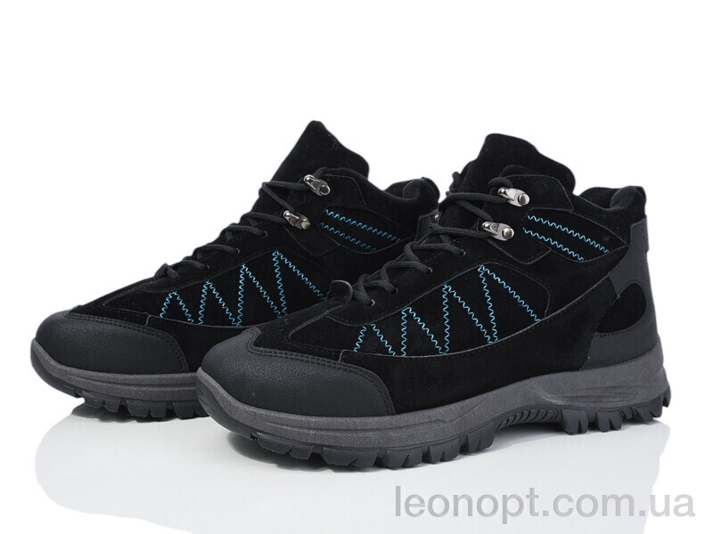 Черевики Ok Shoes 578-9