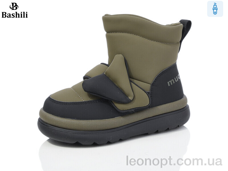 Ботинки Башили L93A01-5