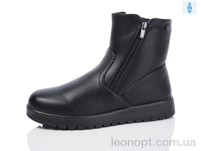 Ботинки Ok Shoes A51-3-old