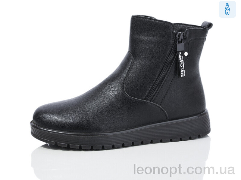 Ботинки Ok Shoes 51-10