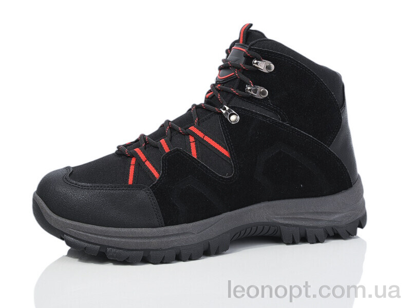 Черевики Ok Shoes 578-5