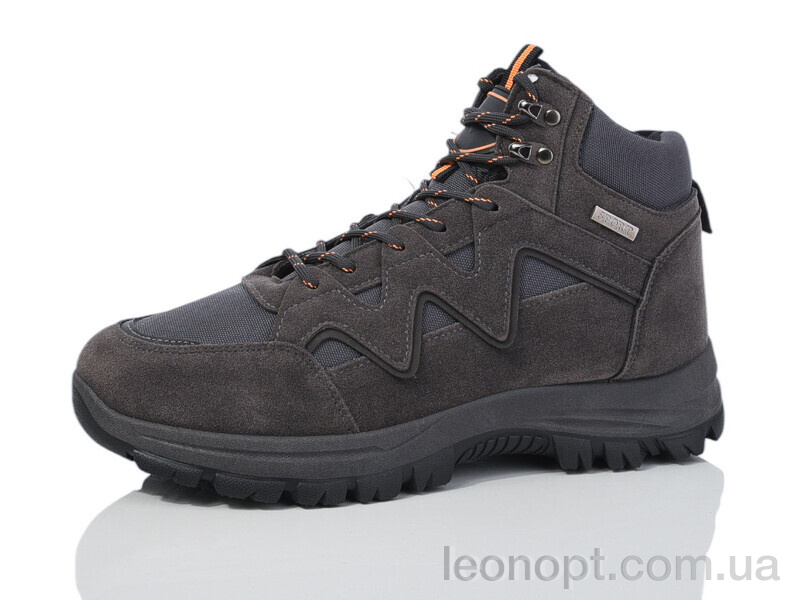 Черевики Ok Shoes 578-8