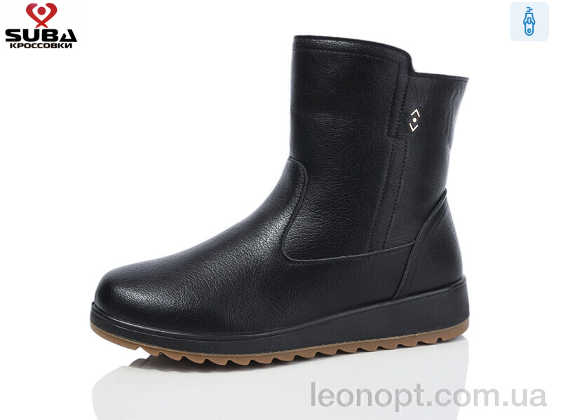 Ботинки SUBA N890