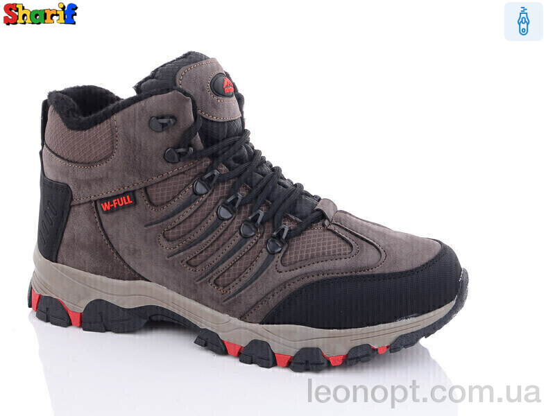 Черевики Sharif 3024-1 (40-45)