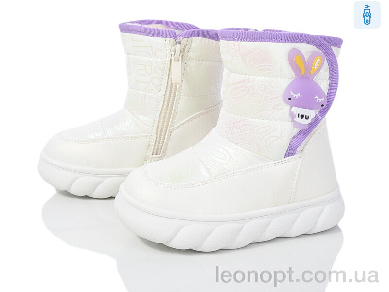 Дутики Ok Shoes F50947A