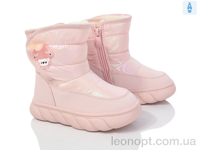 Дутики Ok Shoes F50947B