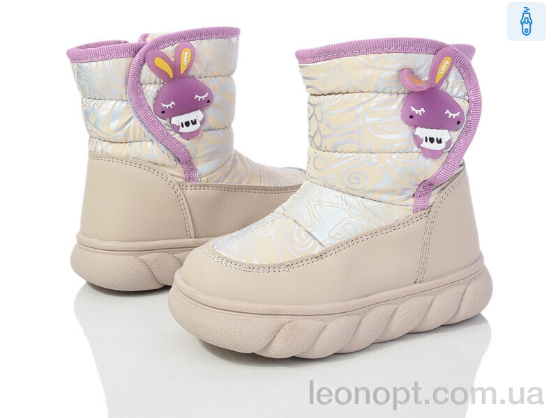 Дутики Ok Shoes F50947D