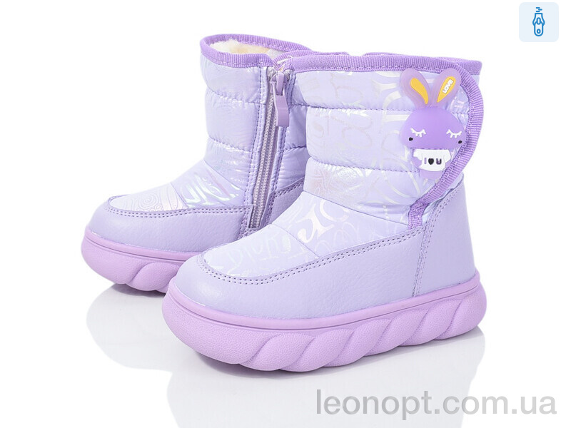 Дутики Ok Shoes F50947H