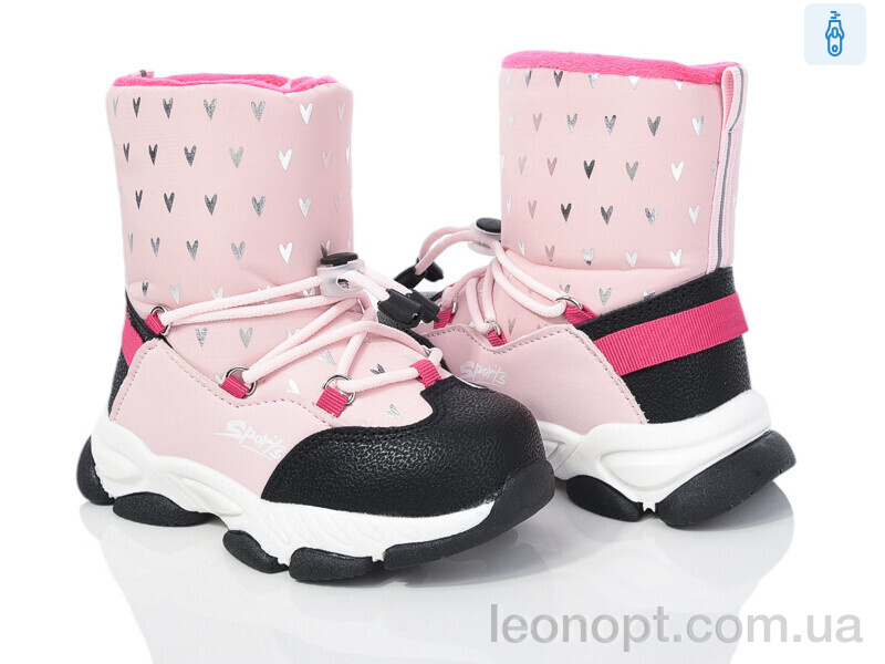 Дутики Ok Shoes F50918A