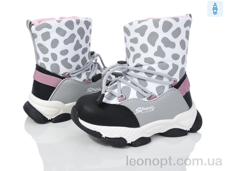 Дутики Ok Shoes F50919C