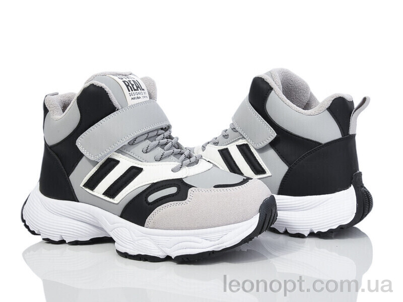 Черевики Xifa kids L33-5
